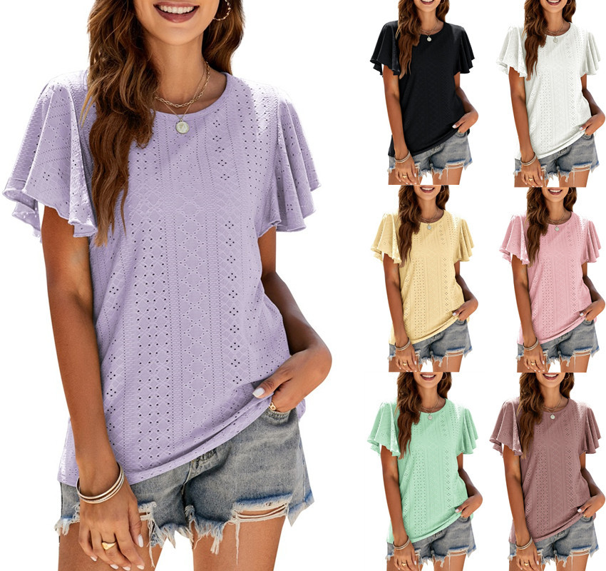 跨境2023欧美女装亚马逊夏季休闲时尚吊带短裤连体裤背带裤女详情3