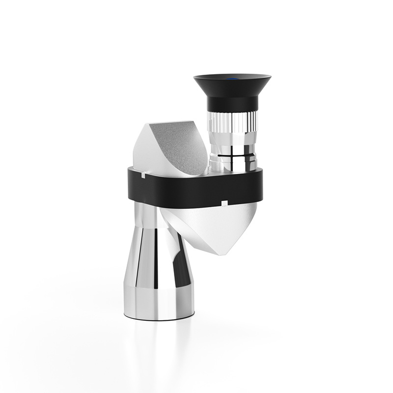 The manufacturer offers one-piece consignment of mini outdoor handheld mobile phone photography cross-border e-commerce metal small corner monoculars pic 3