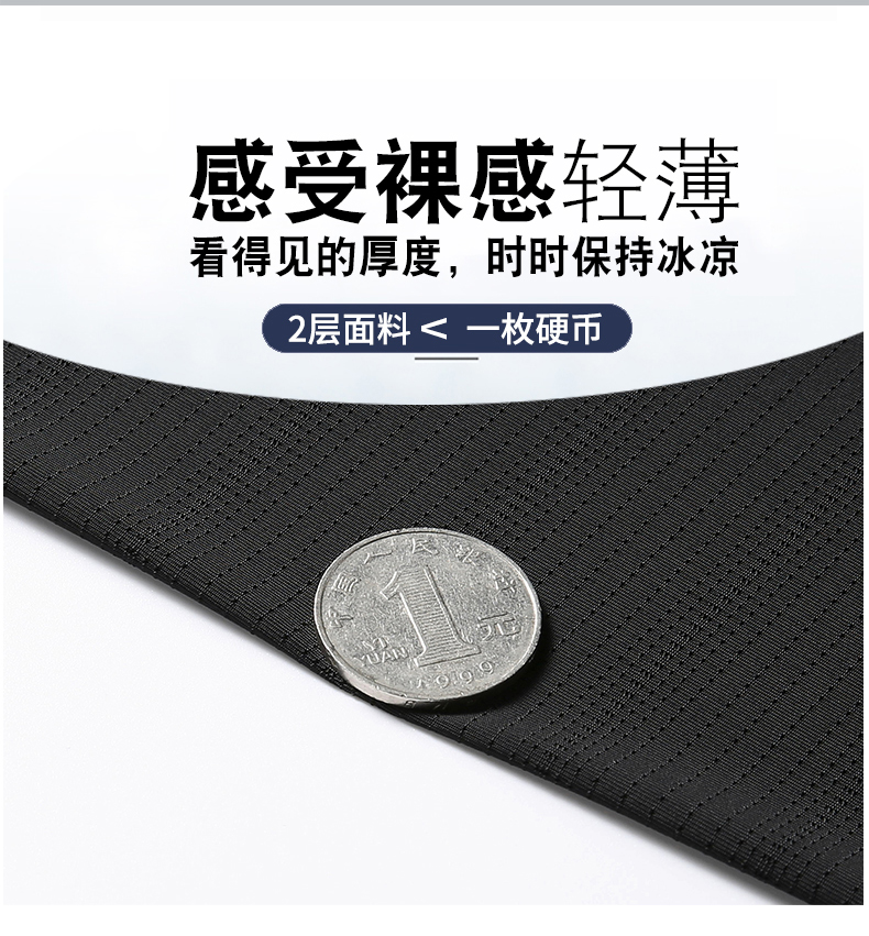 短袖t恤男冰丝POLO衫老人衣服中老年爸爸装休闲运动套装夏父亲装详情7