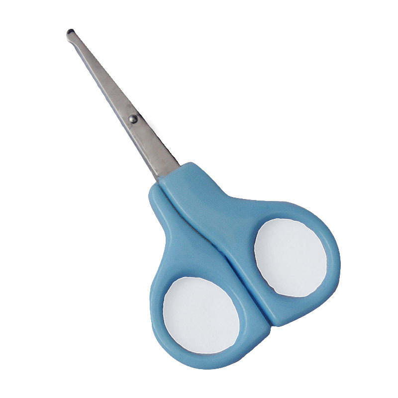 Baby care bag set, baby nasal aspirator, nail clipper, 13 pieces cartoon set, daily cleaning supplies, care package pic 9