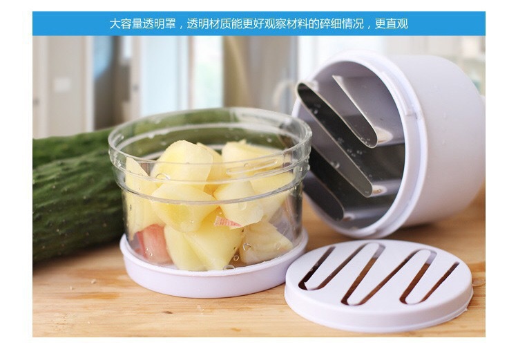 304 stainless steel patting knife garlic puree wonder pic 14