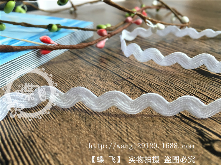 Cordones hechos a mano DIY cordones de marinero/cordones de montaña/cordones de caracteres 5MM 0.5 cinta de polipropileno S en stock correas accesorios cordones pic 14
