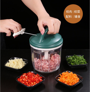 塑料木纹密封罐批发杂粮透明玻璃收纳罐子 冰箱保鲜盒厨房储物罐详情3