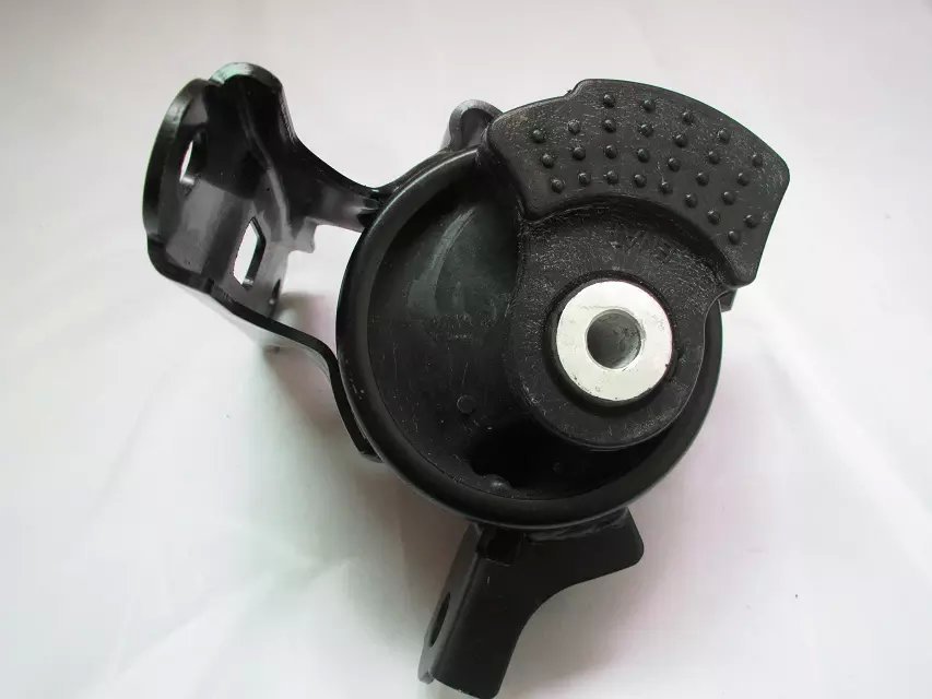 50805-SAA-982适用本田车系发动机支架详情5