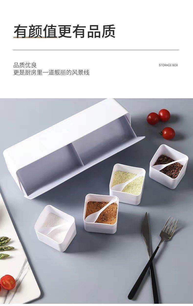 调料盒厨房调料架子详情22