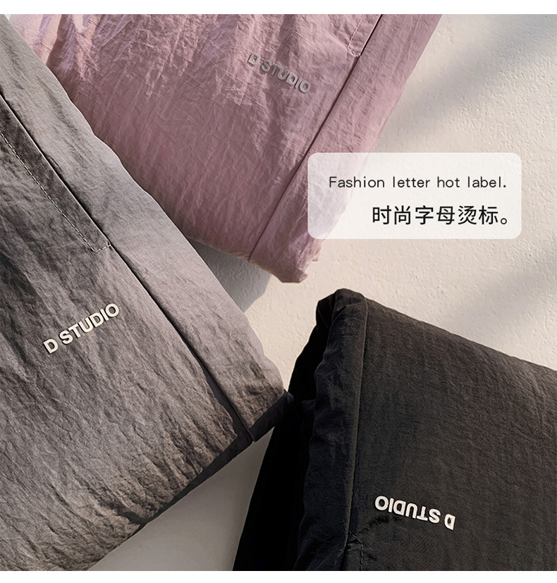 2023冬季加厚儿童棉裤男女童蚕丝裤外穿防风裤保暖长裤加绒2433详情37