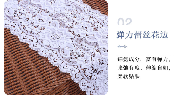 Best-selling three-dimensional embroidered, colorful flower mesh, embroidered curtains, clothing lace, lace fabric, lace accessories pic 9