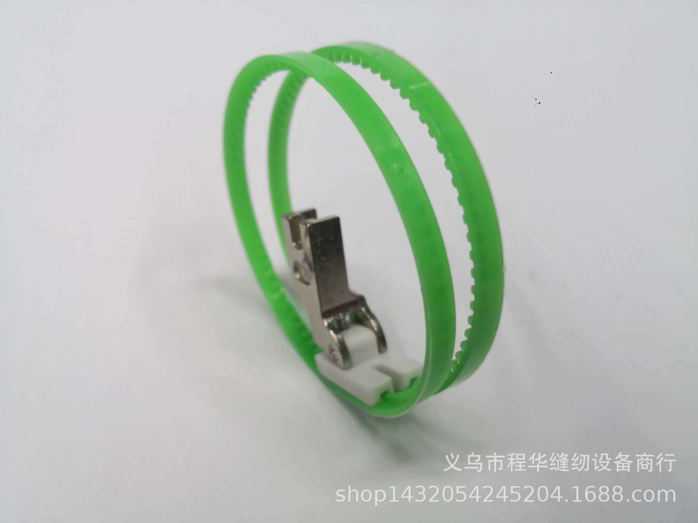 Flat car roller feet, plastic feet, circle feet, computerized flat car feet, flat sewing machine, iron feet pic 2