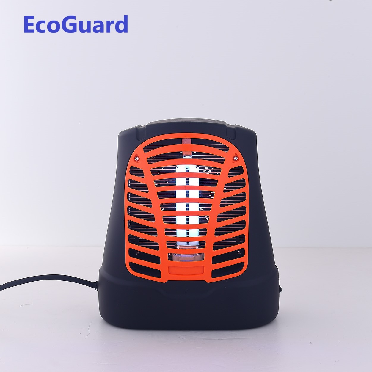 Mosquito-killing lamp, a household electric shock mosquito repellent wonder. It sweeps away all mosquitoes indoors and catches flies. Electric mosquito lamp kills insects pic 1