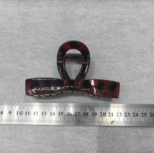 Colorful high skull top sponge hair band for women, versatile for going out, high-end hair clip headwear, face wash hair tie, summer headband pic 4