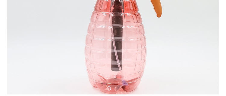 喷水壶塑料气压式压力喷壶喷雾器洒水壶浇花洗车用详情3