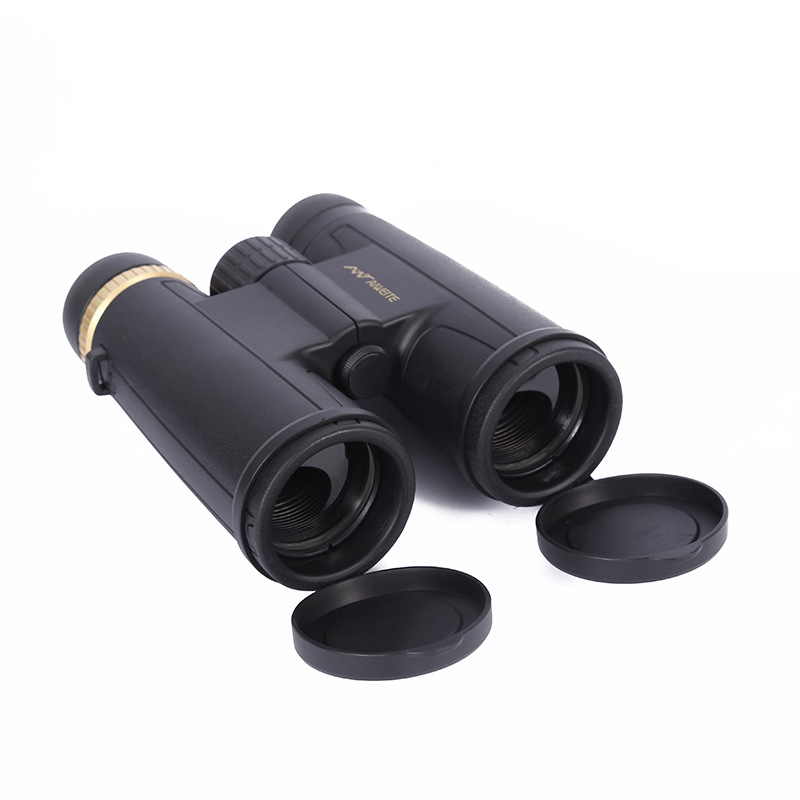Binoculars, outdoor high-definition high-power binoculars, outdoor mountaineering adult binoculars set, waterproof and explosion-proof pic 5