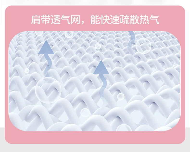 书包女1-3小学生4-6年级儿童6-12岁周女生公主轻便减负多层背包酷详情9