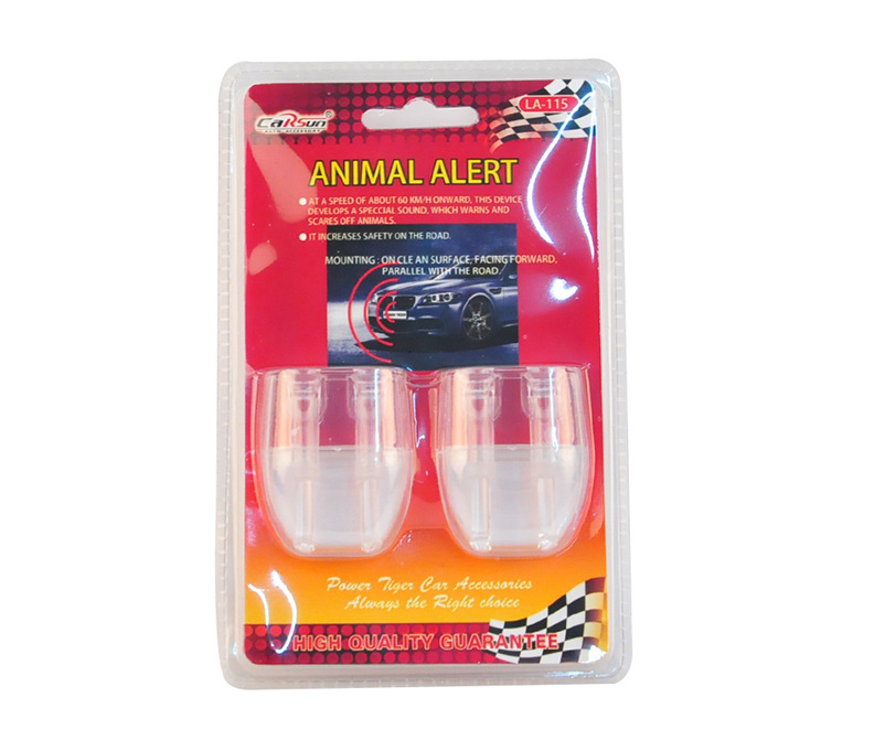 汽车动物风力驱赶器 语音鸣叫器  驱赶动物警告器报警器详情17