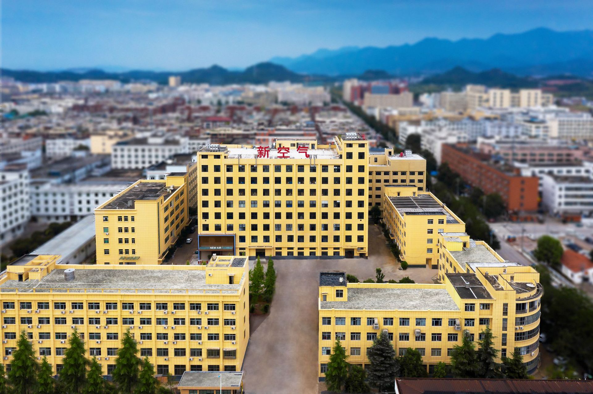 500片袋装假指甲沙龙甲长尖甲透明欧美跨境新款指甲详情8