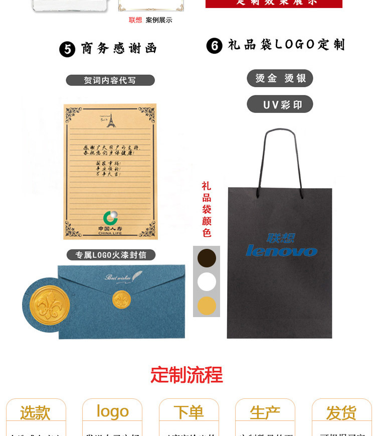 复古火漆印章字母礼盒套装复古封印火漆蜡封动漫祝福语蜡马卡龙礼详情133