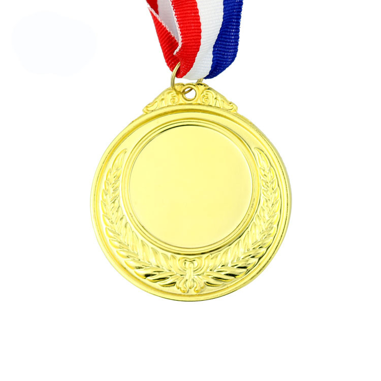Wan Yuanxin event trophies, MEDALS, metal MEDALS, alloy MEDALS, large MEDALS for kindergarten and school sports pic 5