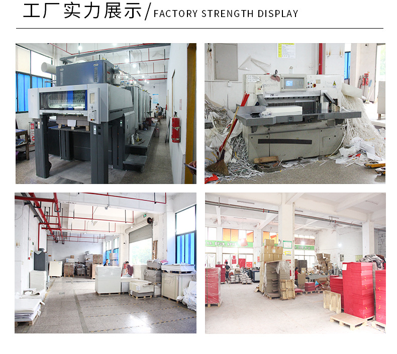 厂家批发长方形礼盒包装盒蝴蝶结大号天地盖鞋包围巾口红可乐礼盒详情6