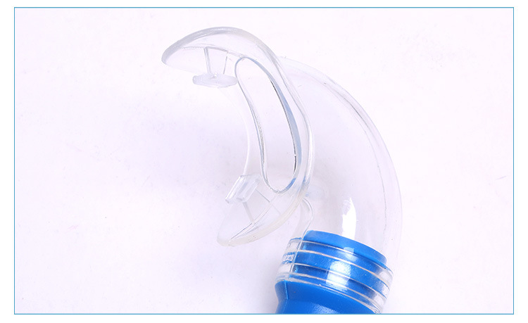 Factory direct sales of diving goggles, snorkeling tubes, flippers, three-piece sets, outdoor snorkeling treasures, and wholesale diving equipment pic 10