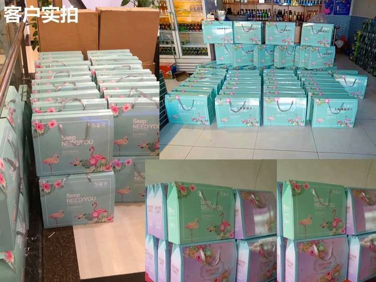 厂家批发夏凉被空调被会销礼品夏被礼盒装促销活动被子芯可订logo详情4