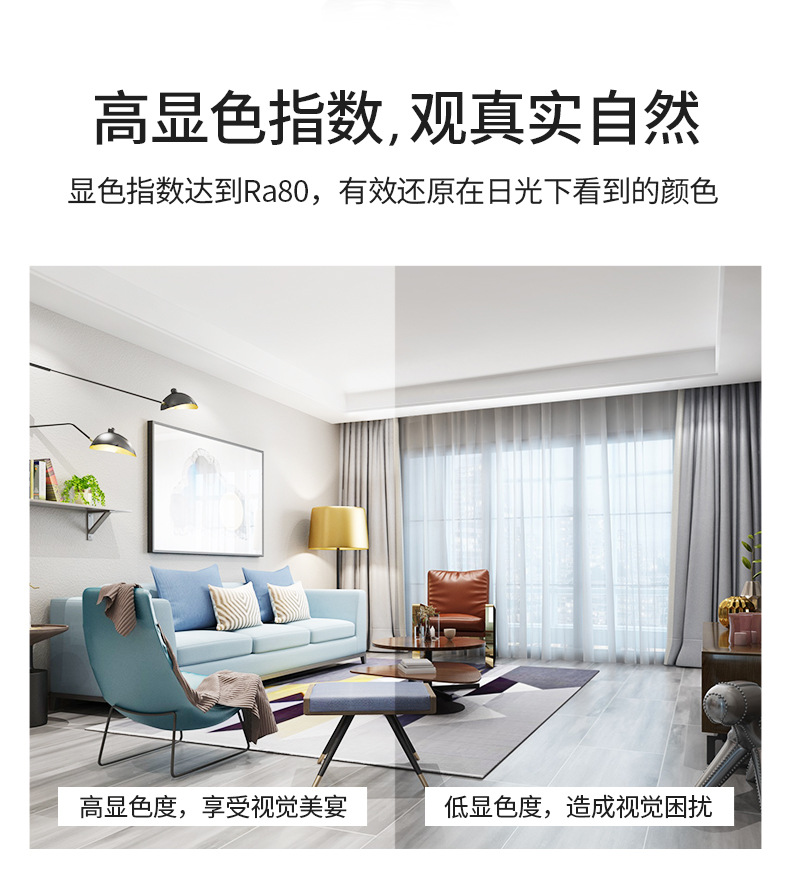 Wholesale of Zhengtai Lighting bulbs, LED energy-saving lamps for home use, ultra-bright E27, threaded port, spiral type, high-power waterproof pic 24