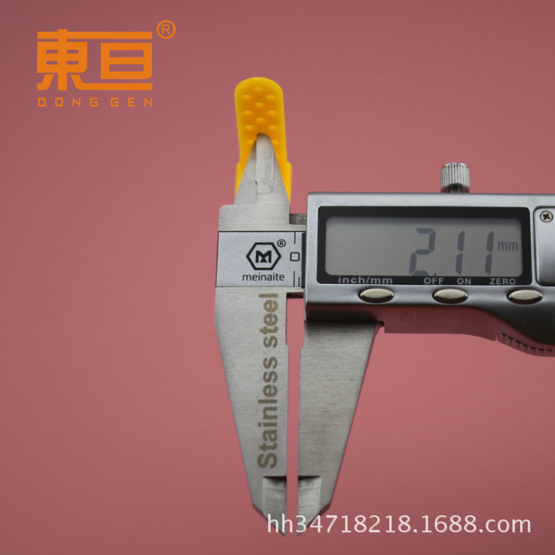 1512302AB Yellow plastic corner codes, plastic right-angle fixed plates, technology model parts, toy accessories pic 3