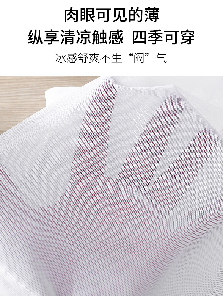 les corset vest, tight corset, short tt large chest, small look, anti-shake and anti-bump sporty Sanjia corset underwear pic 4