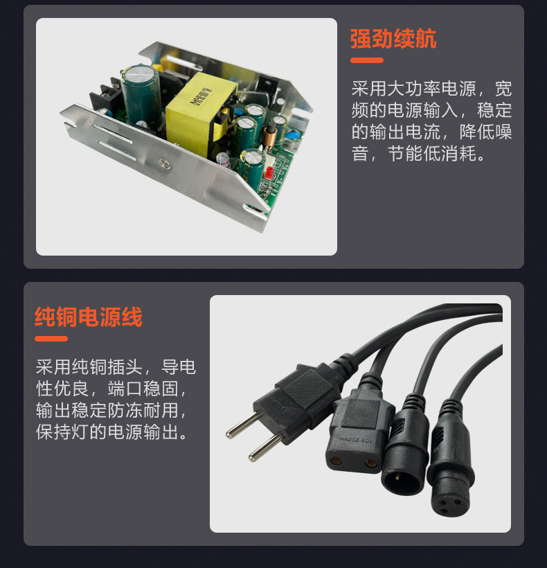 派顿 54颗3W全彩帕灯舞台婚庆宴会厅舞蹈室七彩led面光灯舞台灯光详情19