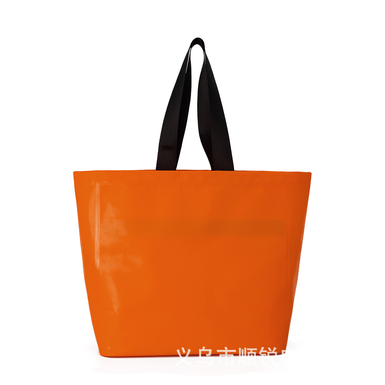 Large-capacity portable waterproof bag, outdoor sports storage portable waterproof bag, mommy portable waterproof bag pic 12