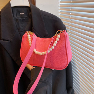 小挎包男女日系ins潮个性街头斜挎包休闲慵懒风胸包时尚学生腰包详情9