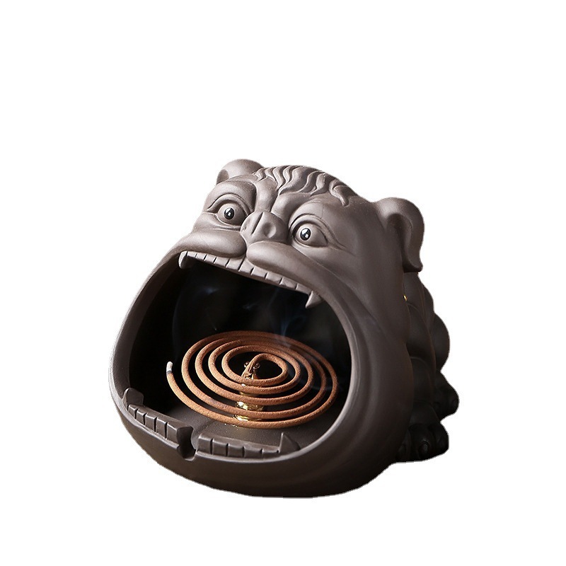 Creative and cute cartoon ashtrays pic 5