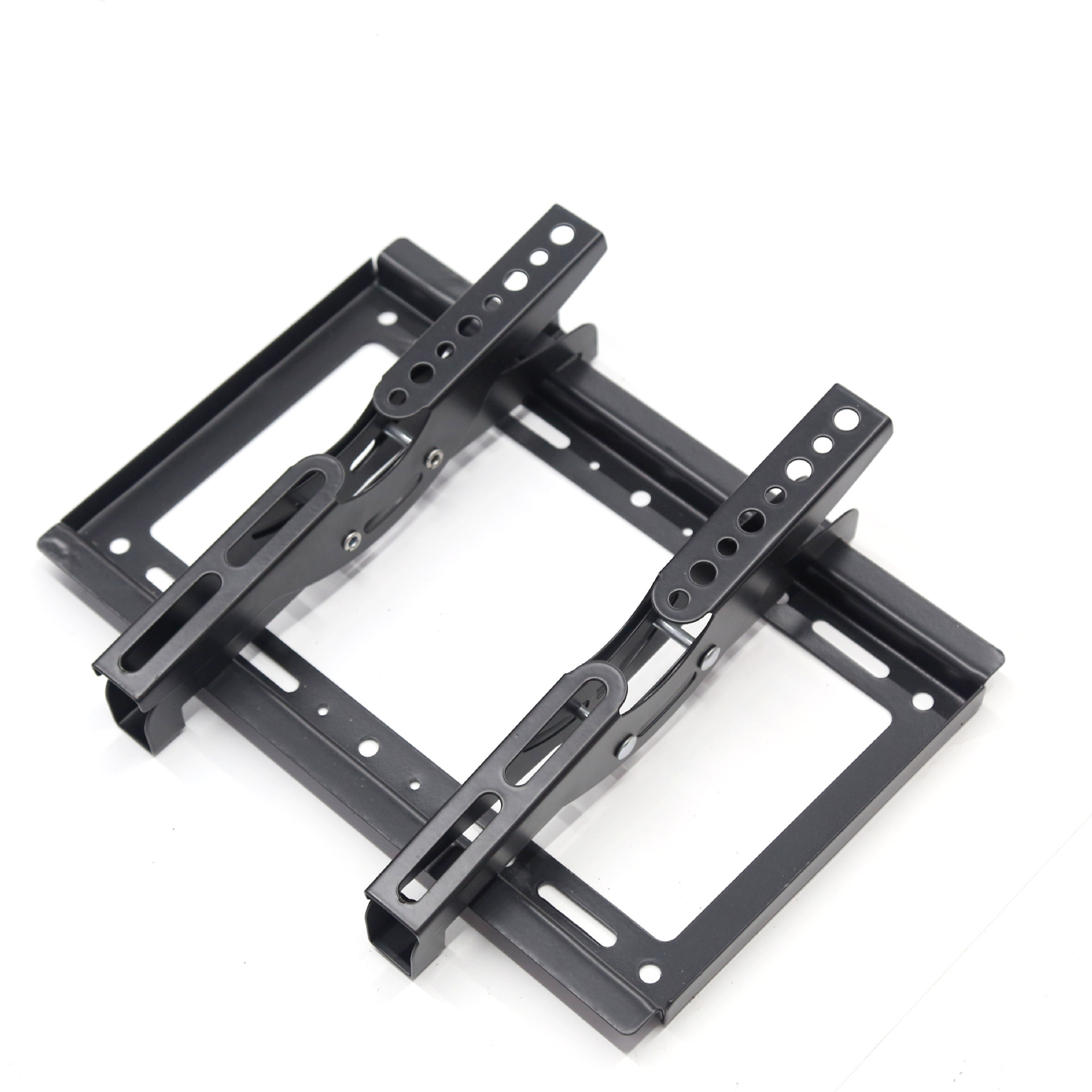 LCD wall mount, universal LCD TV fixed wall-mounted bracket, display screen TV wall mount pic 6