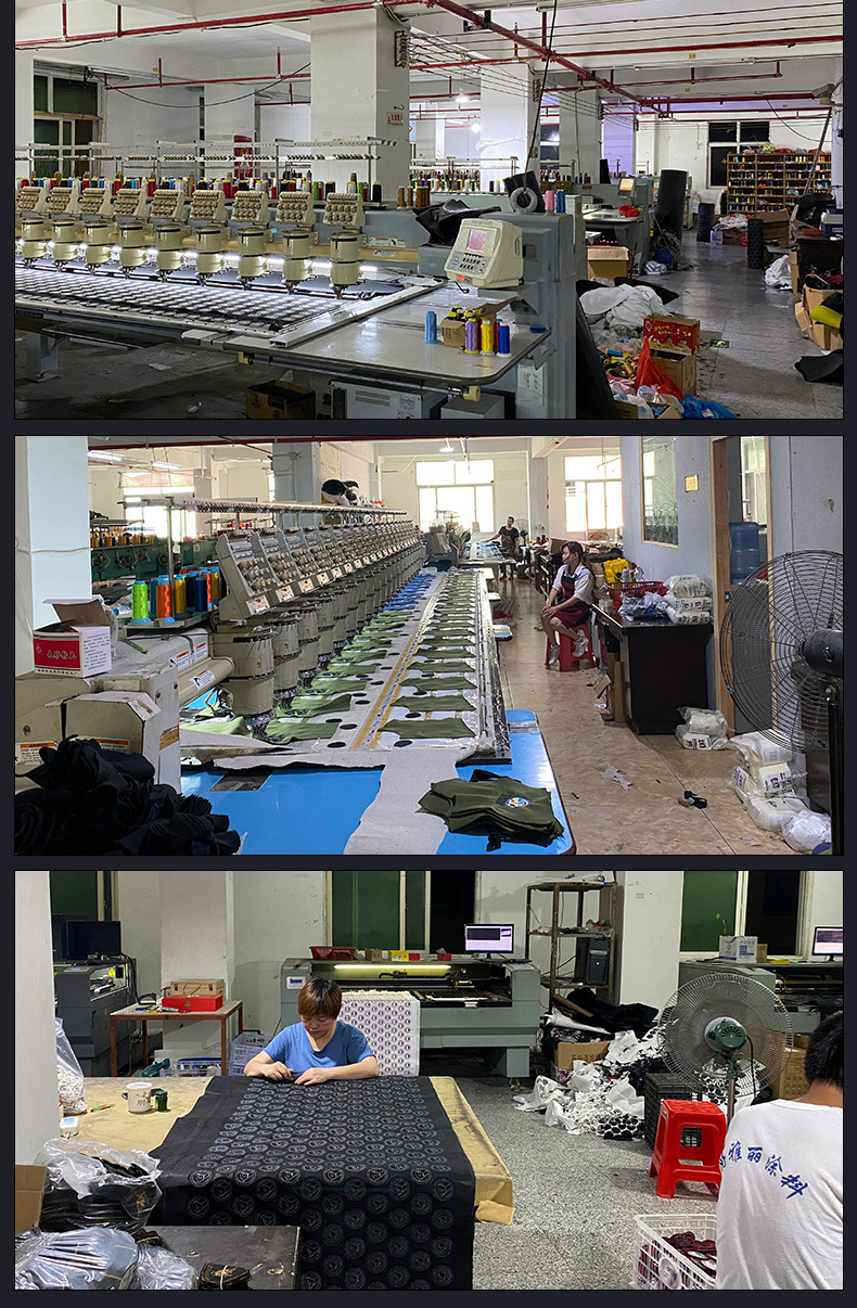 毛巾绣布贴厂家