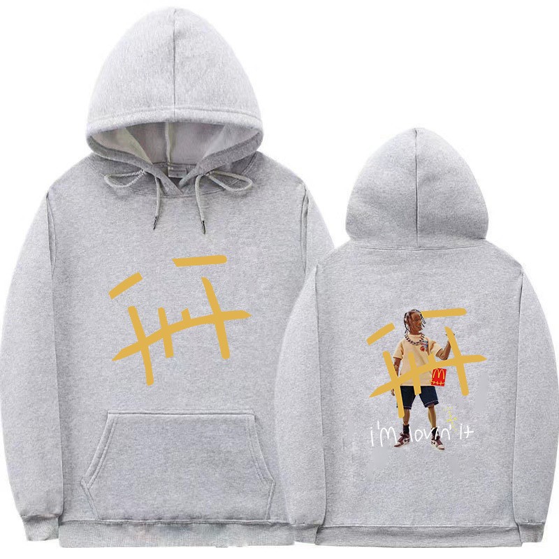 Nuevo 2022 hombre hoodies Jack Sudaderas tendencia moda hoodies teen tops pic 31