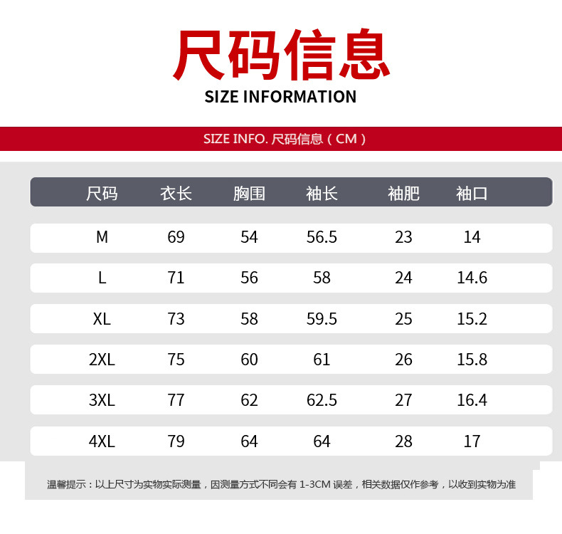 A new loose, casual and trendy winter cotton-padded jacket for men in Korean style pic 5