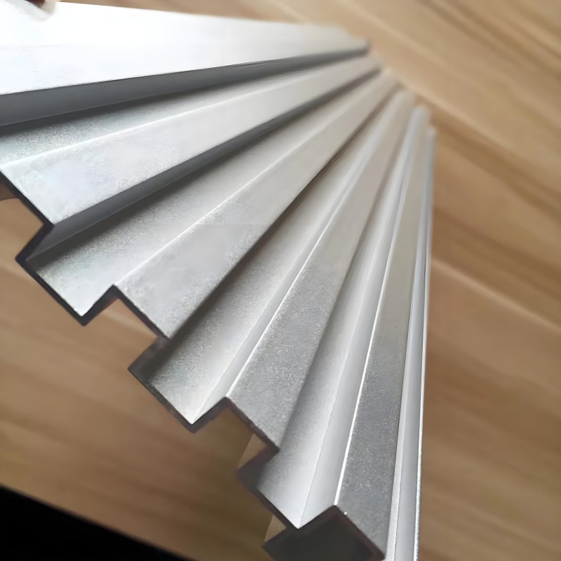 304不锈钢长城板凹凸背景墙广告电梯门头室内外装饰板镜面格栅板详情18