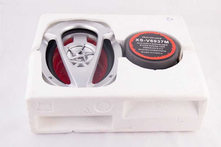 High-pitched car speaker, 4-inch car coaxial modified audio system, full-range high-quality speaker pic 16