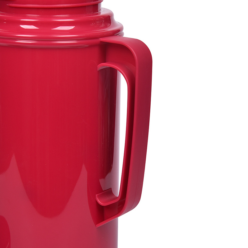 新款家居大容量热水壶 日用百货杯具礼品保温壶 厂家批发加印LOGO详情7