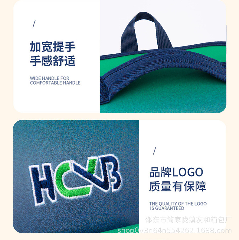 新款包小学生书包可爱包包双肩儿童背包女男双肩包皮具箱包批发详情14