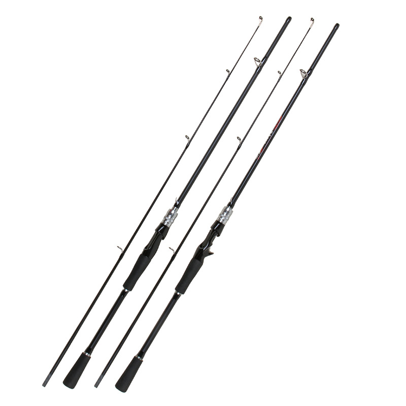 Cross-border supply of FRP Luar rods, hollow interlocking rods, M and Ml adjustable interlocking rods for foreign trade pic 2