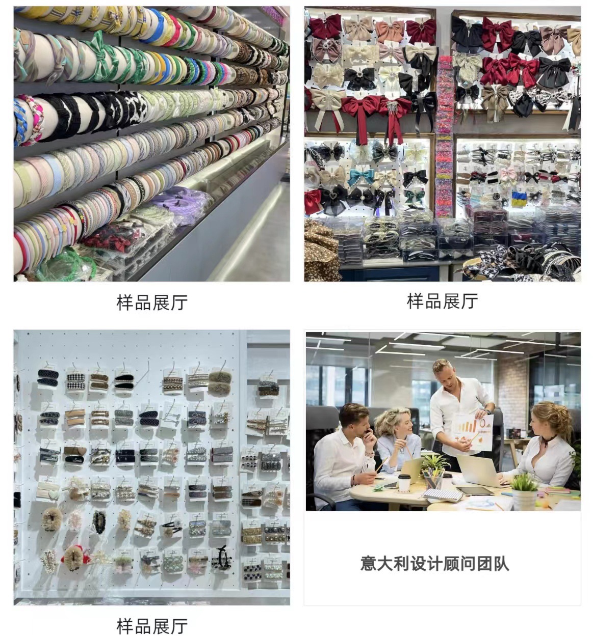 黑色橡皮漆磨砂抓夹 高级感MIN高马尾鲨鱼夹发饰后脑勺女发夹头饰详情14