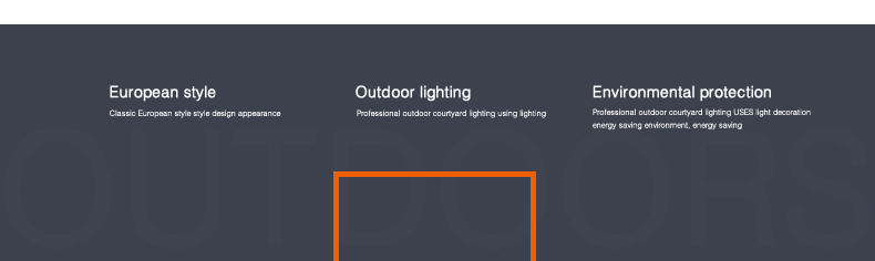 Solar lawn lights, community villa courtyard lights, garden lights, outdoor road and grassland lights, waterproof LED landscape lights pic 19