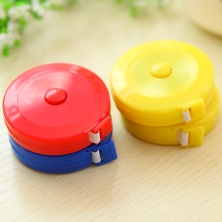 Portable multi-functional measuring tape measure, tape measure and tape measure pic 4