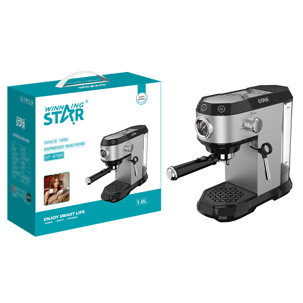 Winningstar British and European standard home barbecue, egg and steak multi-functional non-stick high-temperature resistant steak grill pic 11