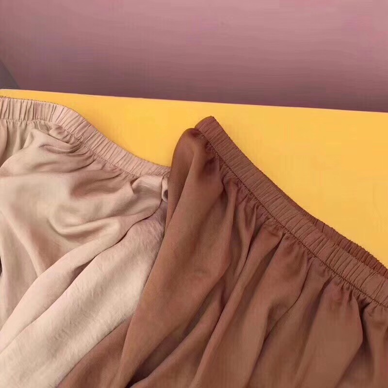 Internet-famous best-selling fairy cool pants, lantern summer versatile mosquito-proof pants, home air-conditioned pants pic 12