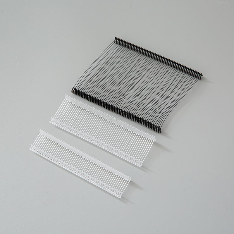 吊牌枪针塑料工字胶针吊牌胶针粗吊牌枪胶针条标签枪吊牌针批发详情10