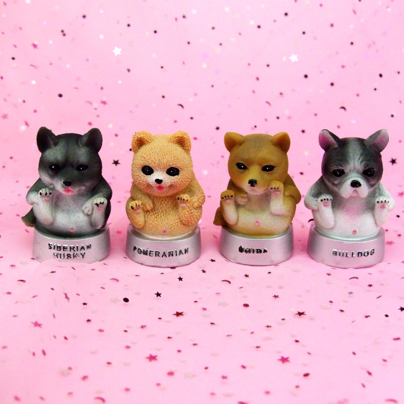 Small home decoration ornaments pic 18
