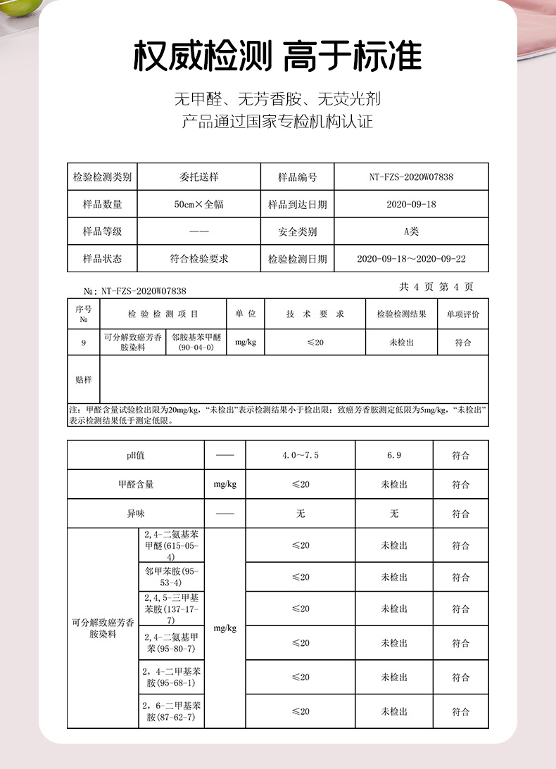 A类冰淇淋夏凉被凉感丝夏季空调被纯色夏被可水洗冰丝薄被子批发详情6