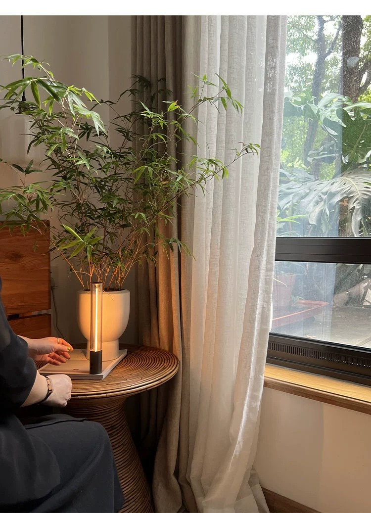 Augelight wireless sensor light, night light, bedroom sleep wake-up light, camping light, gift for boys, rechargeable clip table lamp pic 19