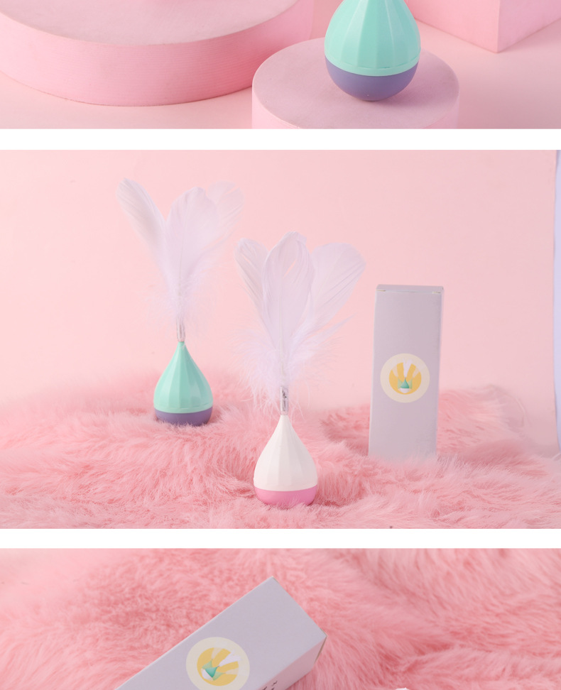 Pet supplies, pet supplies, pet cat toy manufacturer wholesale, unbreakable dolls, cat toys, unbreakable dolls, cat toys, cat balls pic 10